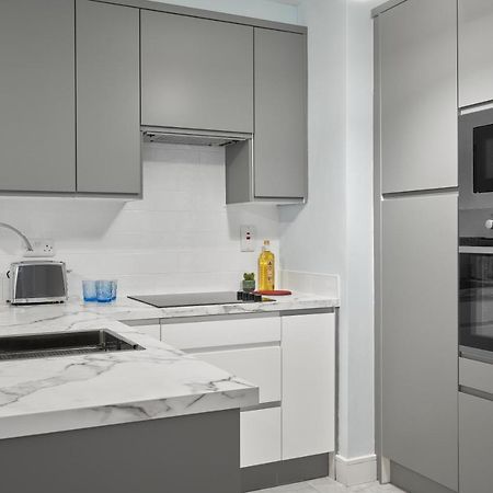 Luxury Apartment Near O'Connell Street ดับลิน ภายนอก รูปภาพ