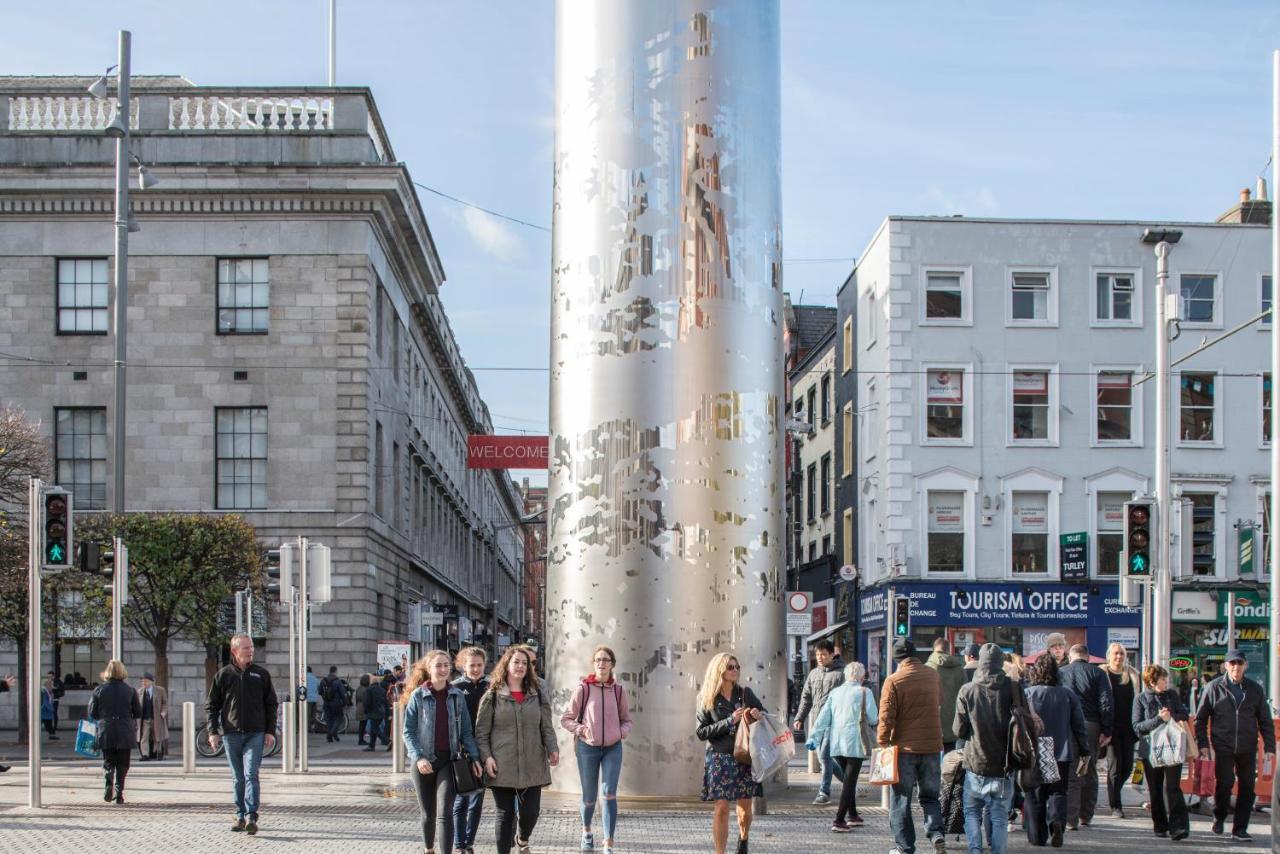 Luxury Apartment Near O'Connell Street ดับลิน ภายนอก รูปภาพ