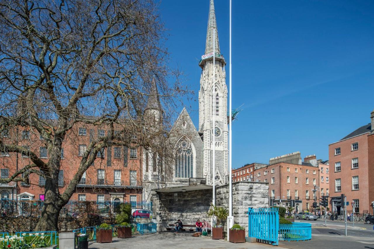 Luxury Apartment Near O'Connell Street ดับลิน ภายนอก รูปภาพ