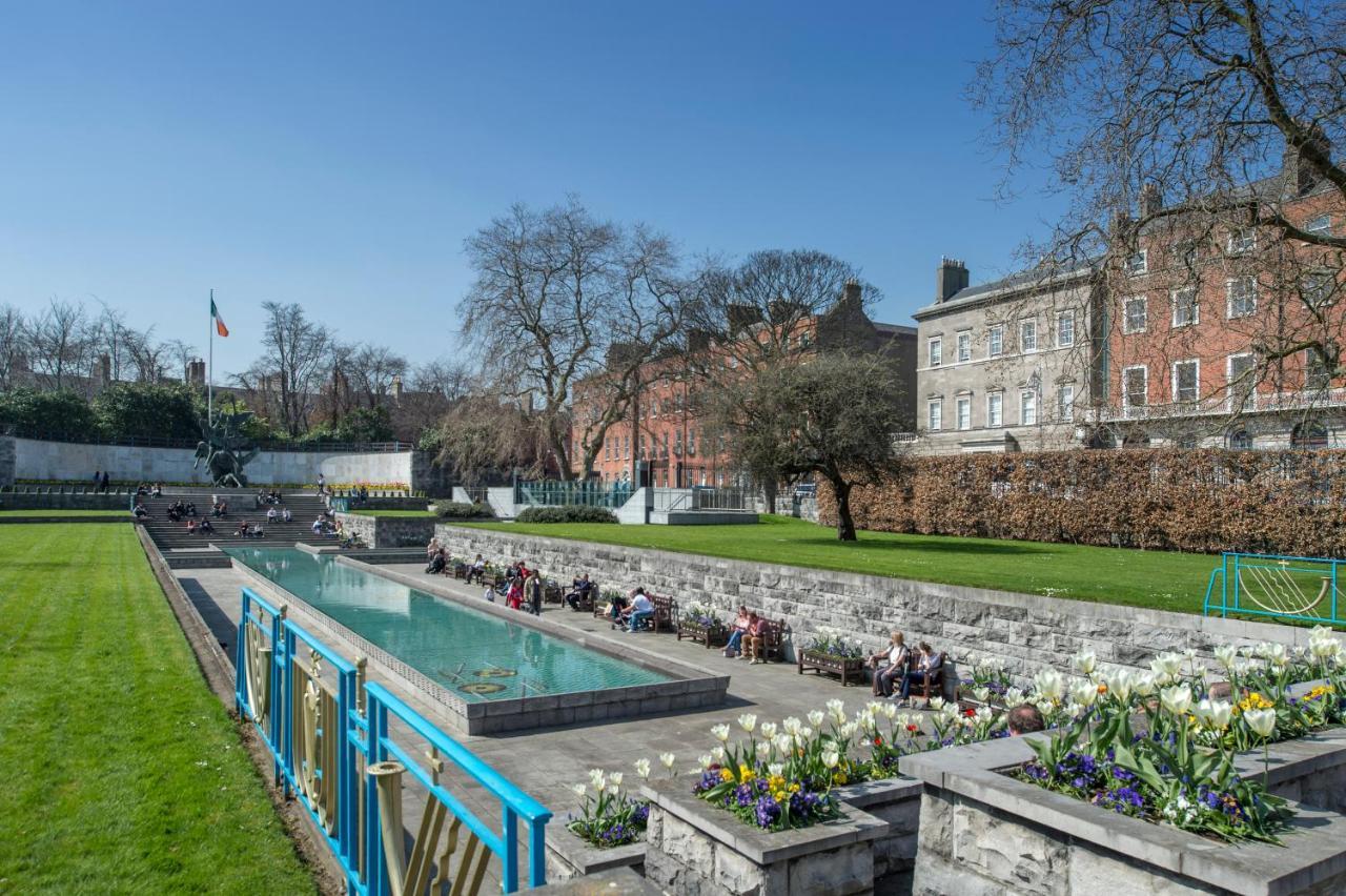 Luxury Apartment Near O'Connell Street ดับลิน ภายนอก รูปภาพ
