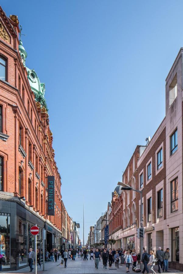 Luxury Apartment Near O'Connell Street ดับลิน ภายนอก รูปภาพ