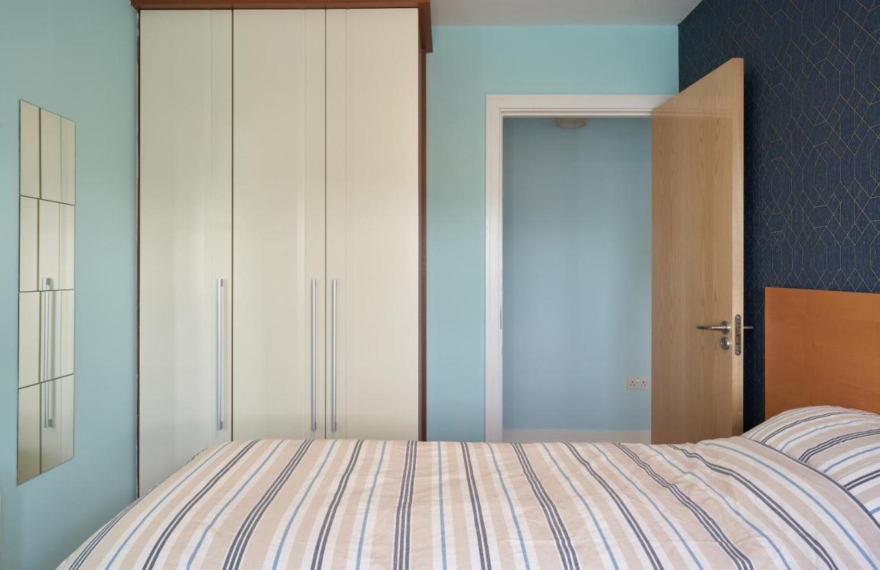 Luxury Apartment Near O'Connell Street ดับลิน ภายนอก รูปภาพ