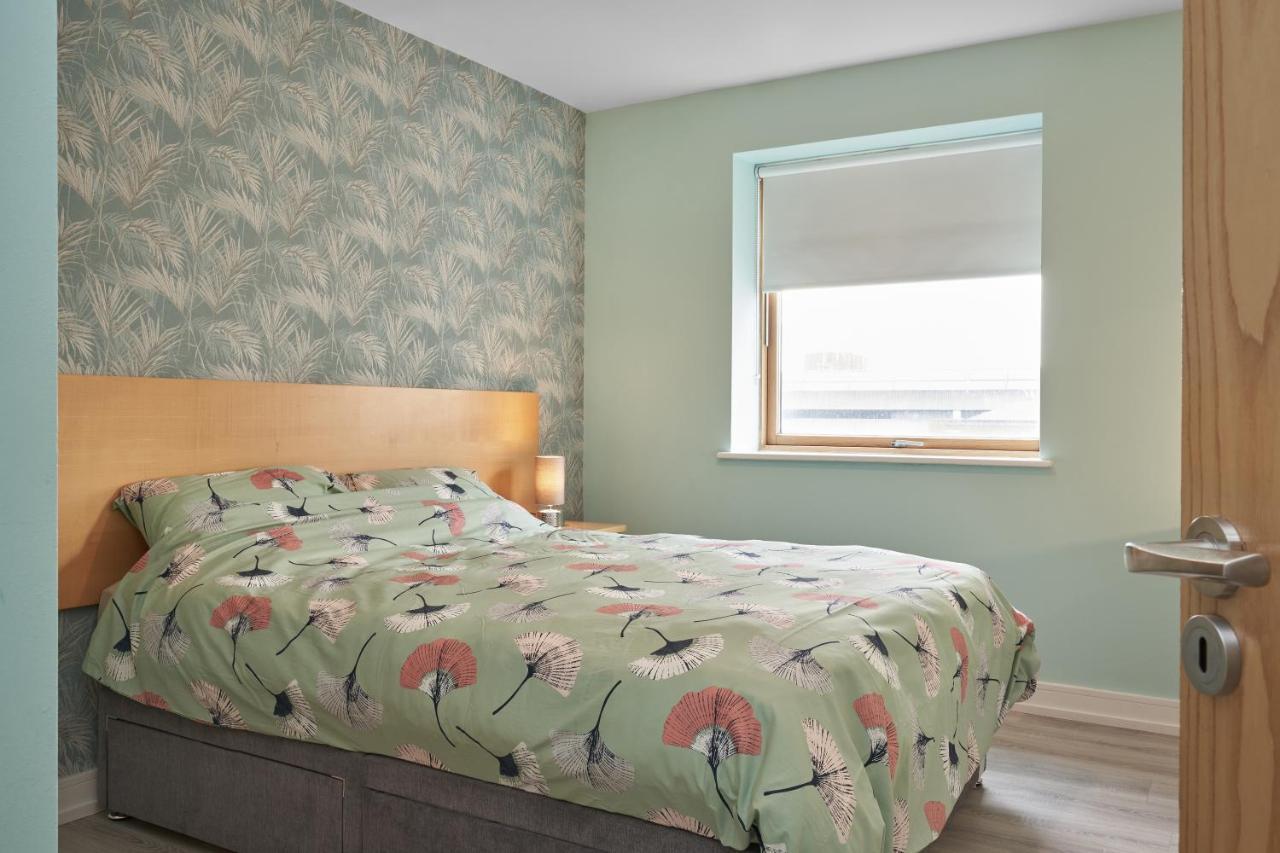 Luxury Apartment Near O'Connell Street ดับลิน ภายนอก รูปภาพ