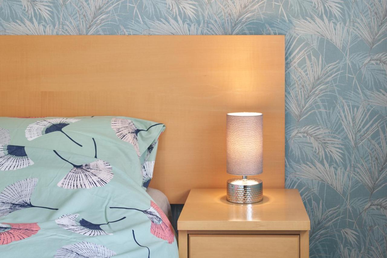 Luxury Apartment Near O'Connell Street ดับลิน ภายนอก รูปภาพ