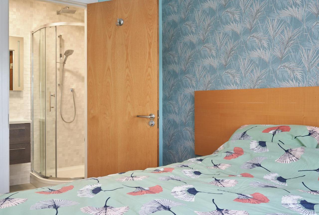 Luxury Apartment Near O'Connell Street ดับลิน ภายนอก รูปภาพ